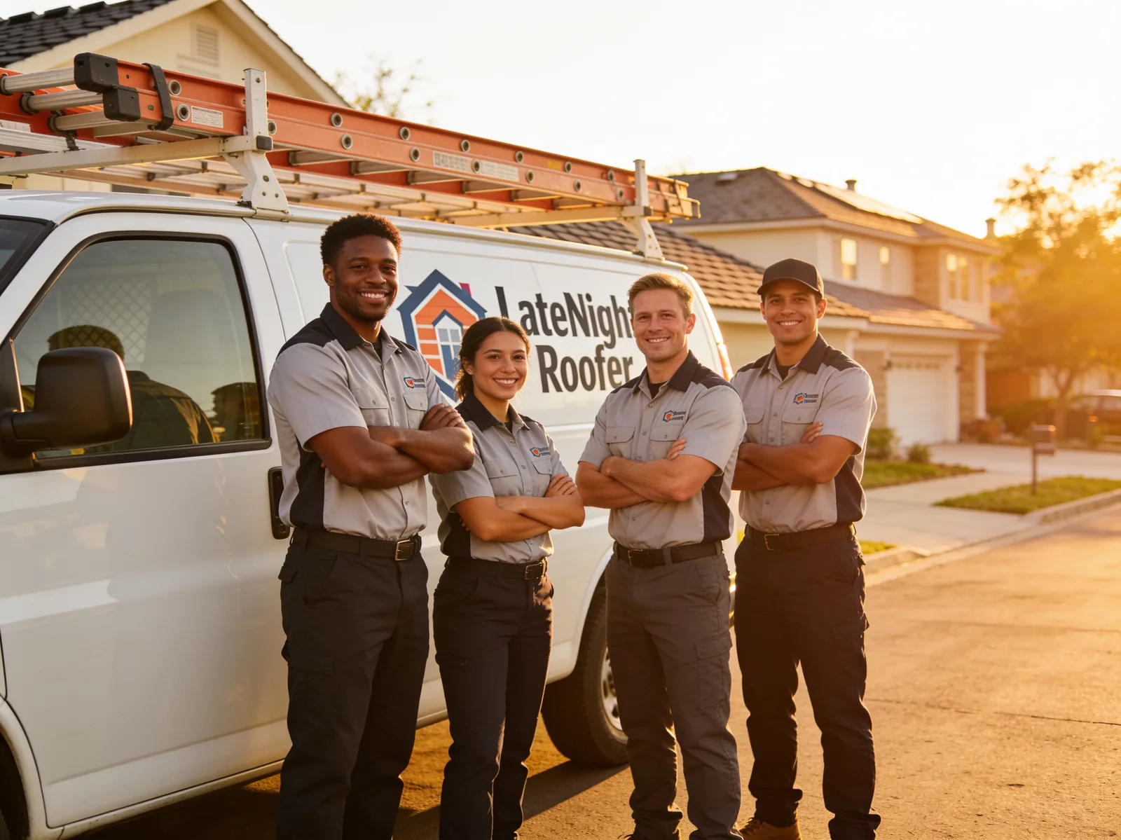 Emergency Roof Repair company in Vernon Hills, IL